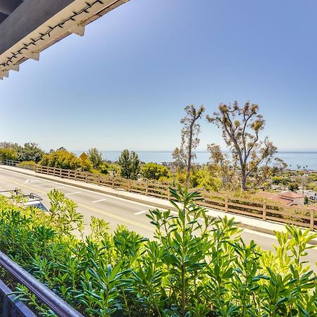 Laguna Beach Getaway With Patio And Clear Ocean Views! Kültér fotó