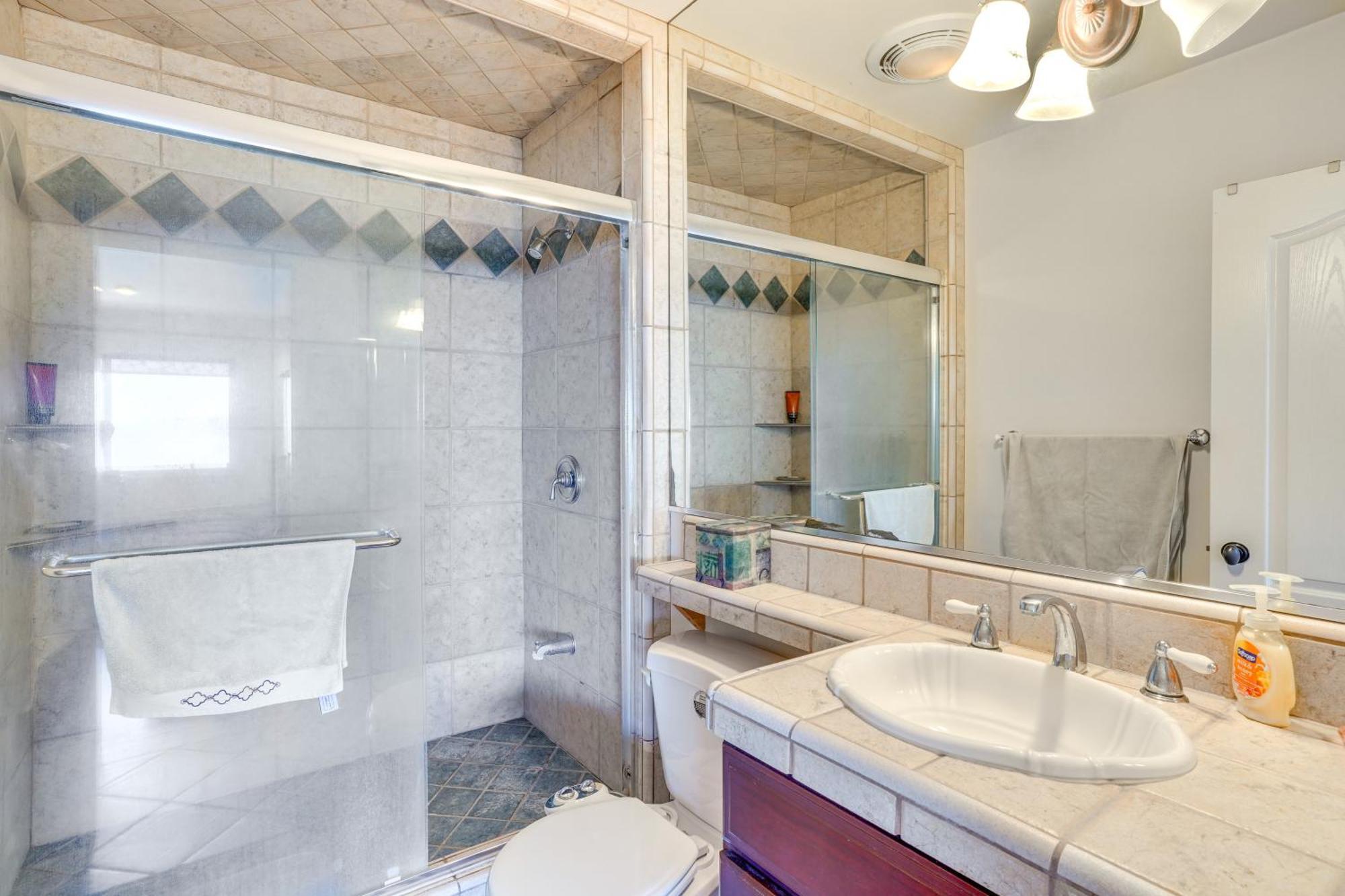 Laguna Beach Getaway With Patio And Clear Ocean Views! Kültér fotó