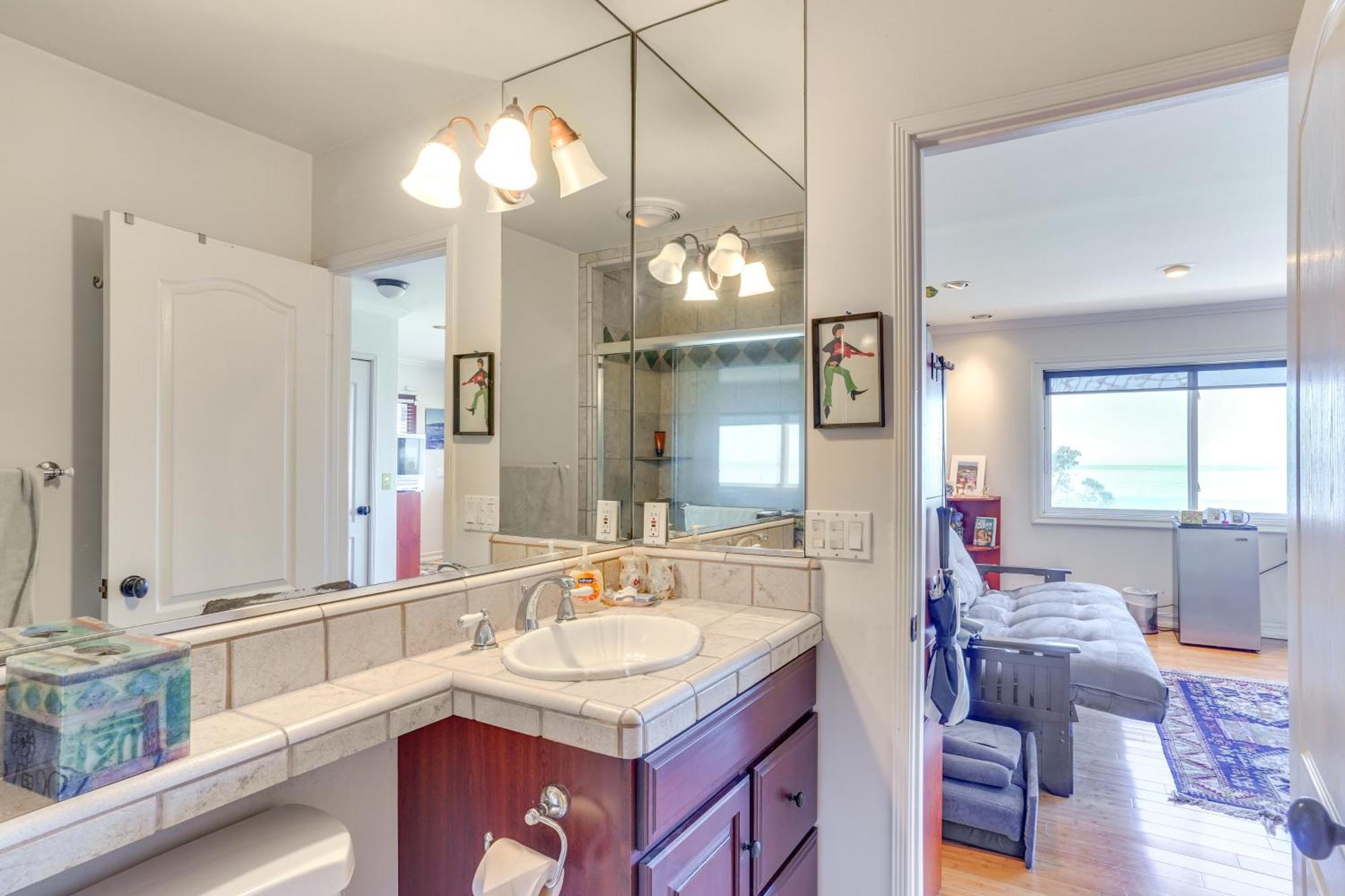 Laguna Beach Getaway With Patio And Clear Ocean Views! Kültér fotó