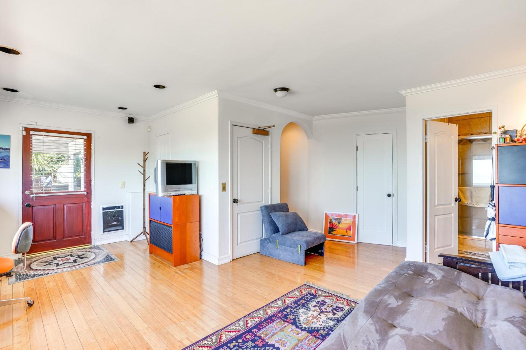 Laguna Beach Getaway With Patio And Clear Ocean Views! Kültér fotó