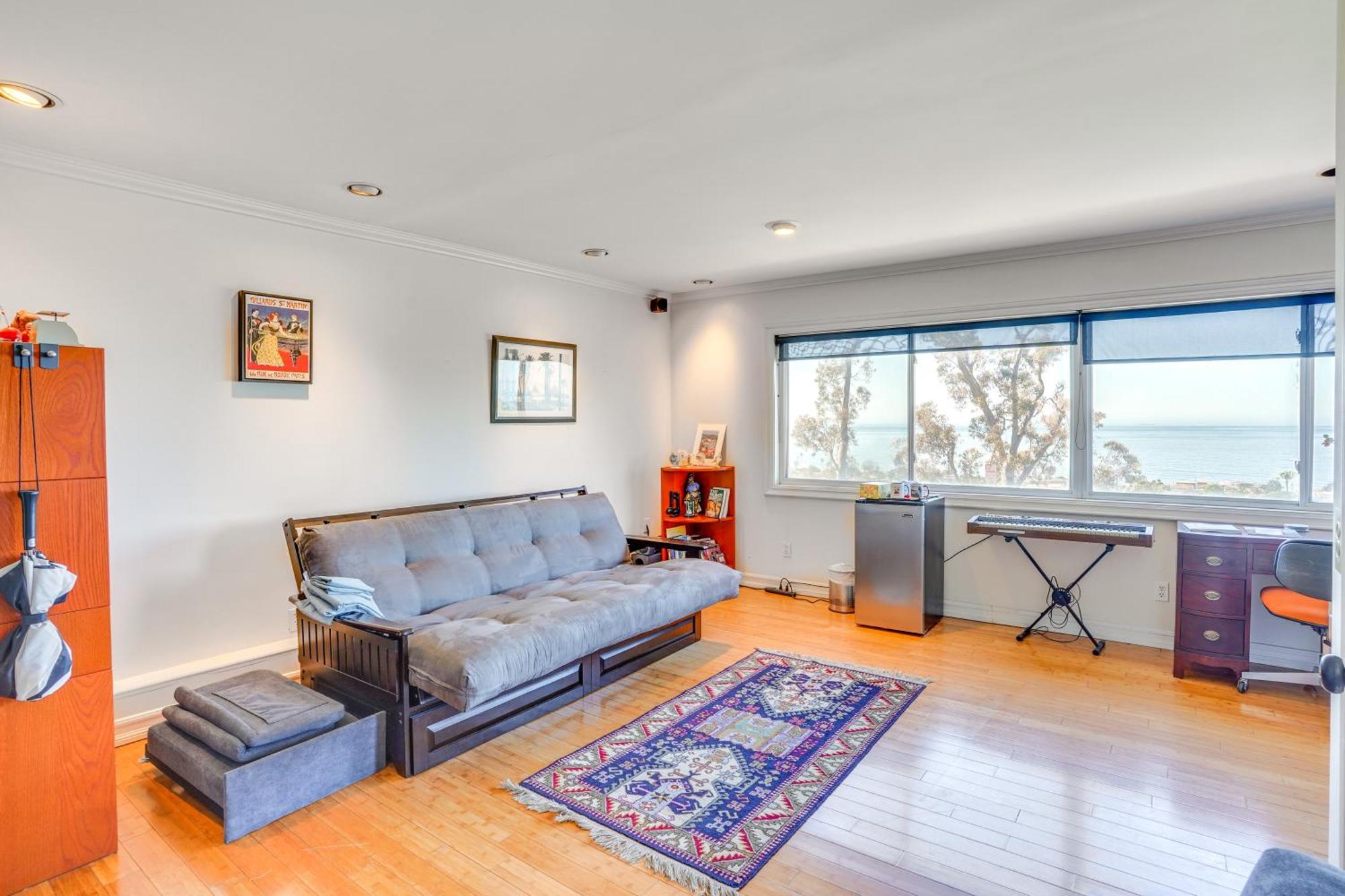 Laguna Beach Getaway With Patio And Clear Ocean Views! Kültér fotó