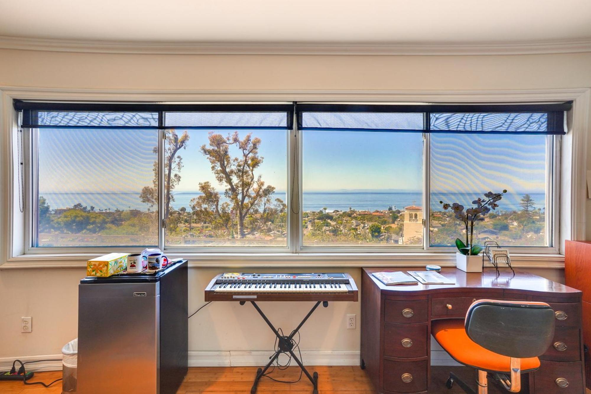 Laguna Beach Getaway With Patio And Clear Ocean Views! Kültér fotó