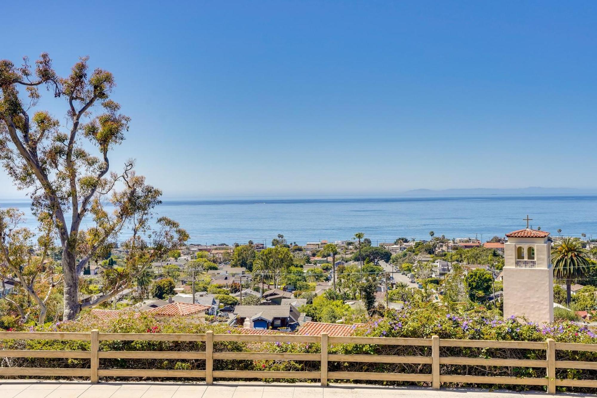 Laguna Beach Getaway With Patio And Clear Ocean Views! Kültér fotó